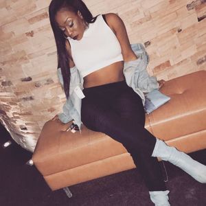 Meet your Posher, Tracy